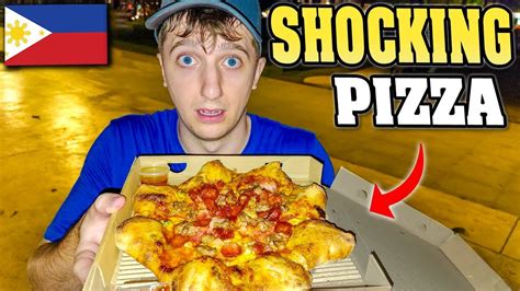 best pizza in makati